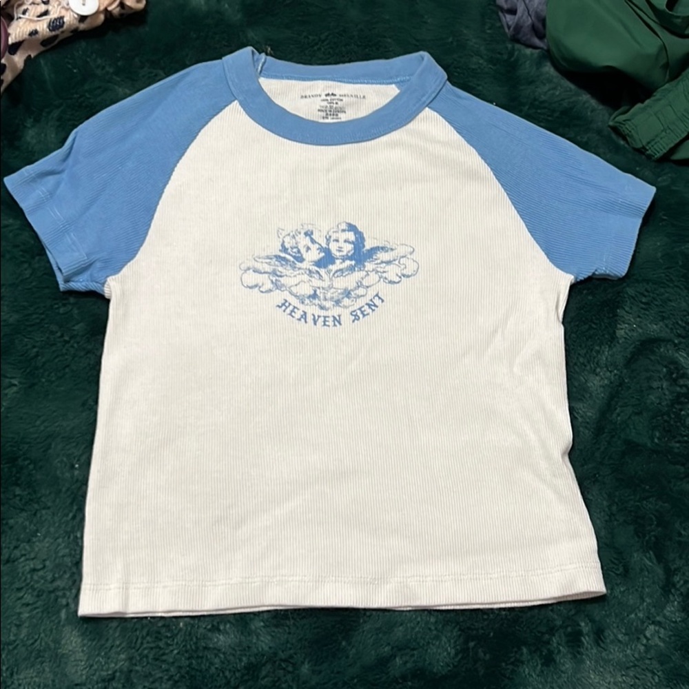 Brandy Melville top